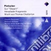 Matthias Pintscher - Erodiade - Sur Depart - Musik Aus Chatterton cd