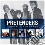 Pretenders (The) - Original Album Series (5 Cd)