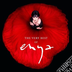 Enya - The Very Best Of cd musicale di Enya