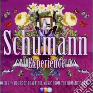 Robert Schumann - Schumann Experience (The) (2 Cd) cd musicale di Var Schumann\artisti
