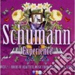 Robert Schumann - Schumann Experience (The) (2 Cd)