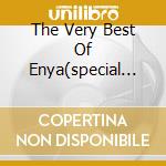 The Very Best Of Enya(special Box Cd+dvd cd musicale di ENYA
