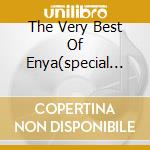 The Very Best Of Enya(special Box Cd+dvd cd