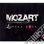 Wolfgang Amadeus Mozart - L'Opera Rock cd