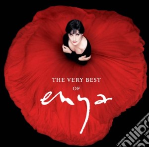 Enya - The Very Best Of cd musicale di ENYA