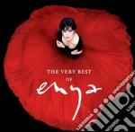 Enya - The Very Best Of cd