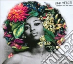 Inna Modja - Everyday Is A New World cd