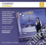 Emmanuel Chabrier - L'Etoile (2 Cd) cd