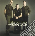 Soldiers (The) - Coming Home cd