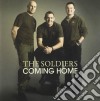 Soldiers (The) - Coming Home cd
