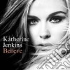 Katherine Jenkins - Believe cd