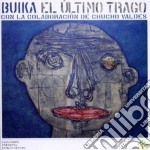 Buika & Valdez Chucho - El Ultimo Trago