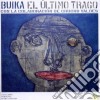 Buika & Valdez Chucho - El Ultimo Trago cd