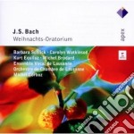 Johann Sebastian Bach - Weihnachts-Oratorium (2 Cd)