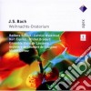Johann Sebastian Bach - Weihnachts-Oratorium (2 Cd) cd
