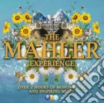 Gustav Mahler - Mahler Experience (The) (2 Cd) cd