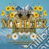 Gustav Mahler - Mahler Experience (The) (2 Cd) cd
