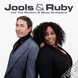 Jools Holland & Ruby Turner - A Treasure House Of Song cd musicale di Jools Holland & Ruby Turner