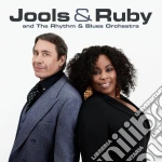 Jools Holland & Ruby Turner - A Treasure House Of Song cd