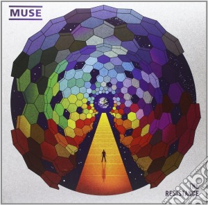 (LP Vinile) Muse - The Resistance (2 Lp) lp vinile di Muse