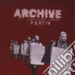Archive - Controlling Crowds Iv cd