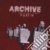 Archive - Controlling Crowds Iv cd