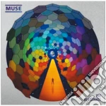 Muse - The Resistance (Cd+Dvd) cd