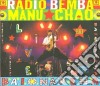 Manu Chao - Baionarena - En Vivo (2 Cd) cd
