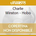 Charlie Winston - Hobo cd