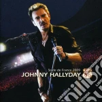 Johnny Hallyday - Stade De France 2009 (2 Cd) cd
