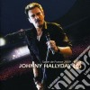 Johnny Hallyday - Stade De France 2009 (2 Cd) cd musicale di Hallyday Johnny