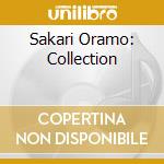 Sakari Oramo: Collection cd