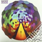 Muse - The Resistance (2 Lp+Cd+Dvd+ Usb Stick)