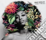 Inna Modja - Everyday Is A New World cd