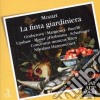 Wolfgang Amadeus Mozart - La Finta Giardiniera (3 Cd) cd