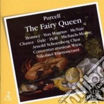 Henry Purcell - The Fairy Queen (2 Cd)