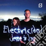 Jesse & Joy - Electricidad cd