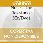 Muse - The Resistance (Cd/Dvd) cd