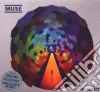 Muse - The Resistance cd musicale di MUSE