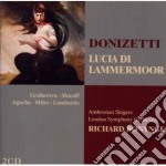 Gaetano Donizetti - Lucia Di Lammermoor (2 Cd)