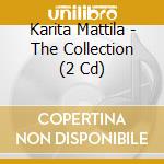 Karita Mattila - The Collection (2 Cd) cd musicale di Karita Vari\mattila
