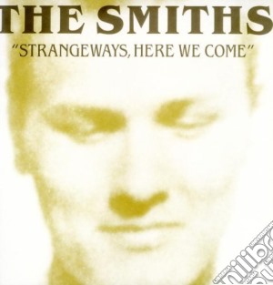 (LP Vinile) Smiths (The) - StrangewaysHere We Come lp vinile di SMITH