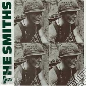 (LP Vinile) Smiths The - Meat Is Murder (Reissued & Remastered) lp vinile di SMITHS