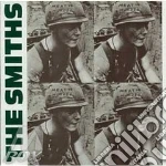 (LP Vinile) Smiths The - Meat Is Murder (Reissued & Remastered) vinile