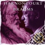 Harnoncourt dirige brahms (80 anniversar