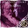 Harnoncourt dirige brahms (80 anniversar cd