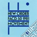 (LP Vinile) New Order - Movement