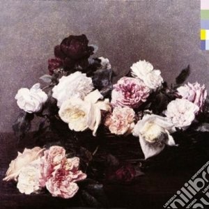 (LP Vinile) New Order - Power, Corruption & Lies lp vinile di Order New