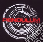 Pendulum - Live At Brixton Academy (Cd+Dvd)