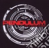 Pendulum - Live At Brixton Academy (Cd+Dvd) cd musicale di PENDULUM